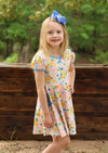 girls back to school dresses