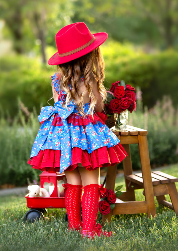 elegant little girls dresses