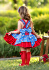 girls boutique dresses